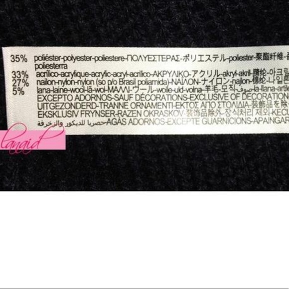 Zara knitwear - Picture 15 of 15